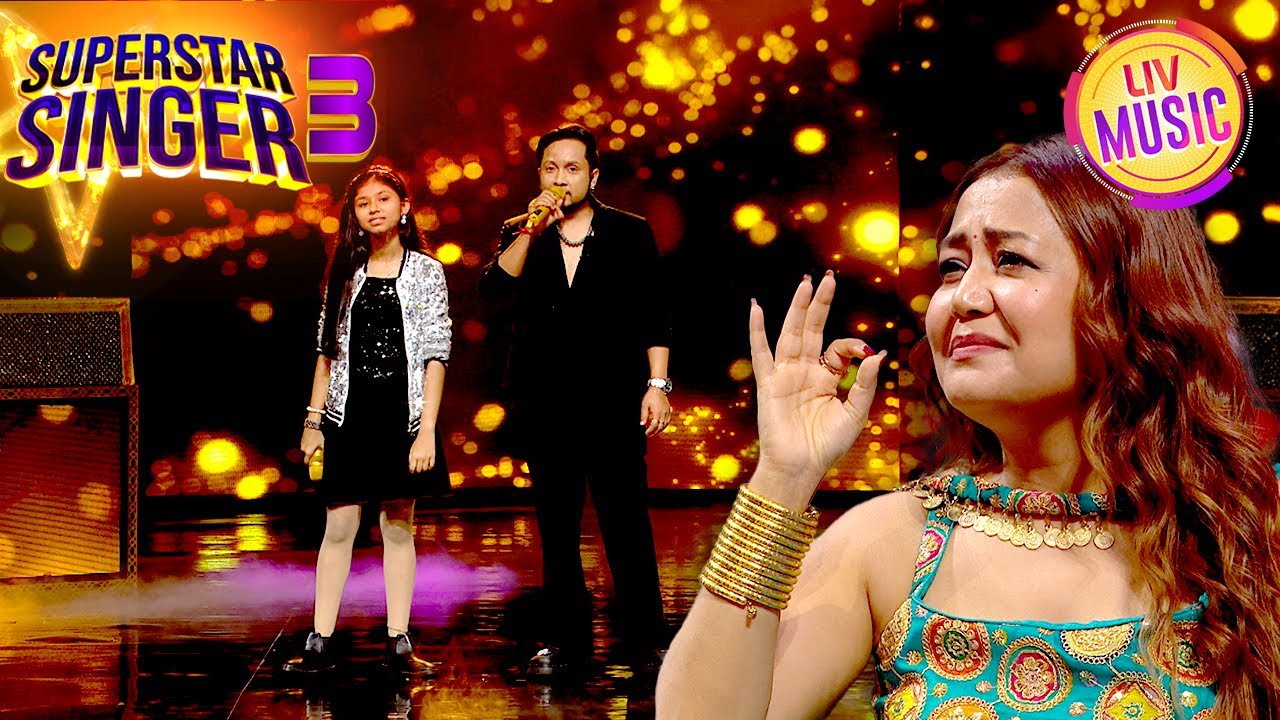 'Jo Wada Kiya' गाने पर हुई Superb Performance | Superstar Singer S3 | Full Episode