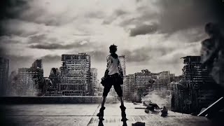 Cover art for GAME OVER