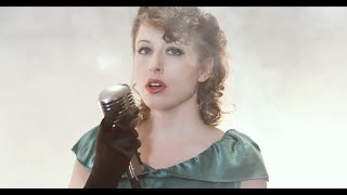 Broken [2017] - Lauren Hoffman & The Secret Storm (Official Music Video)