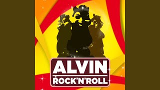 Christmas Don't Be Late (The Chipmunk Song) (Instrumental)