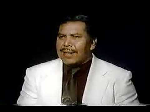 JESUS EL CREADOR! PASTOR RAFAEL RODRIGUEZ...