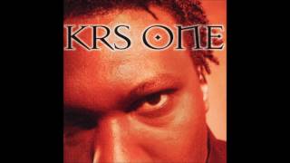 KRS-One, KRS-One - 1995 - FULL ALBUM