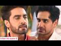 Yeh Rishta Kya Kehlata Hai Update Krish Carried Out A Fatal Attack On Armaan During A Basketball