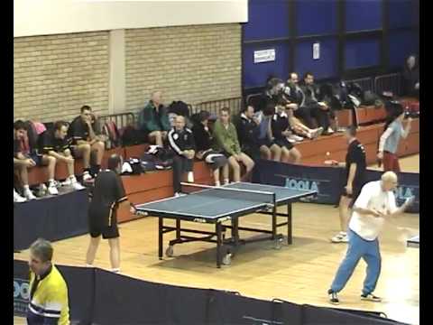 Milos Bozic : Zakic Vlada - 0 : 3