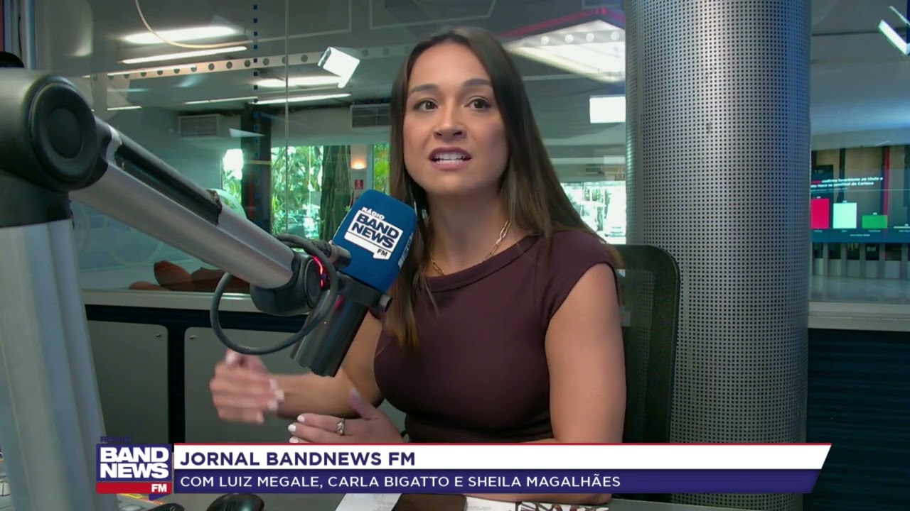 SP: Está preso o homem flagrado agredindo a esposa dentro de um mercado