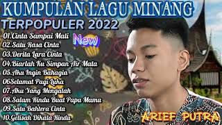 Download lagu Full Album Lagu Minang Terbaru 2022 | Arief Putra - Biarlah Ku Simpan Air Mata mp3