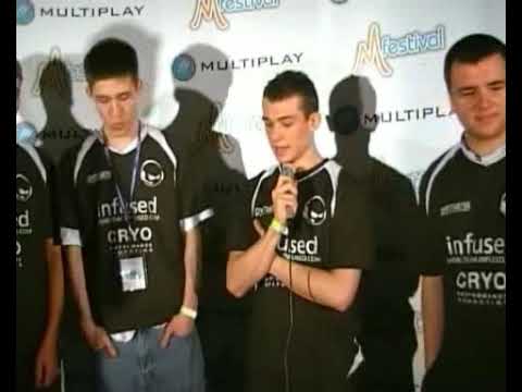 infused.halo 3 interviewd by Tugsy at i37