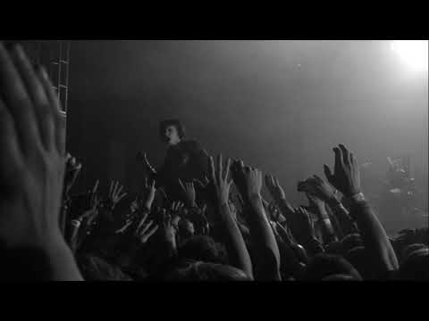 Crystal Castles vs. Liars - It Fit When I Was a Kid (Slowed + Reverb)