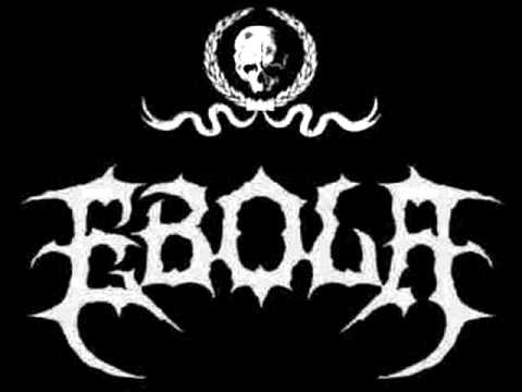 Ebola - Hell`s Death Metal
