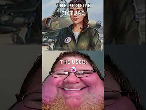 The Profile The User 🍷🗿 #warthunder #warthundermoments #transition