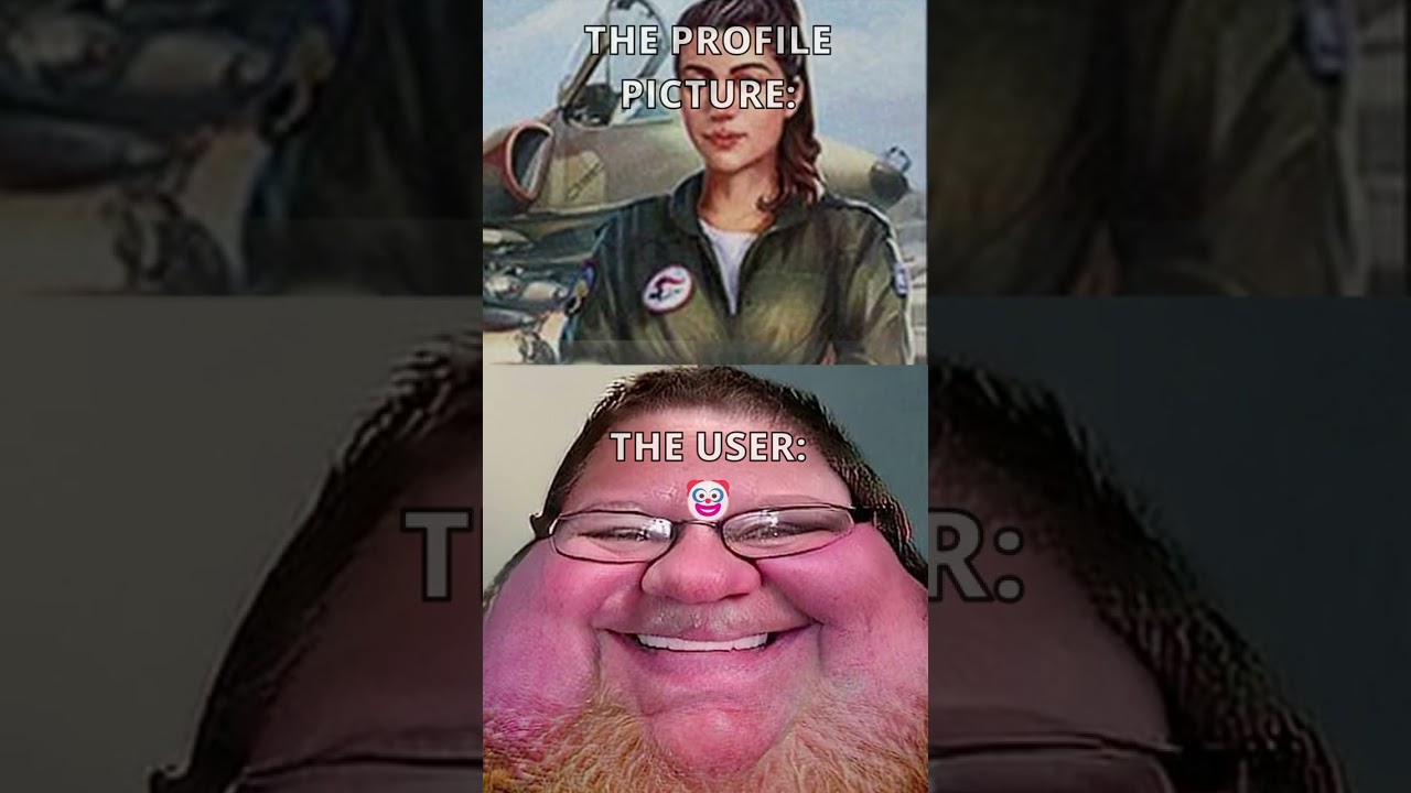 The Profile The User 🍷🗿 #warthunder #warthundermoments #transition