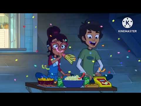 Toy Story (DavidPeartFan2003 Crossover Style) - Part 8