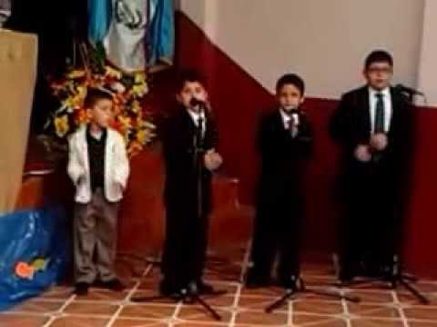 EL TREN DE JESUS, 3d Kids