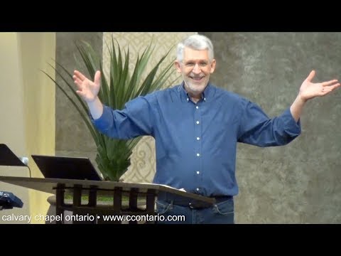 Luke 3 (Part 2) :21-38 • The Baptism and Genealogy of Jesus