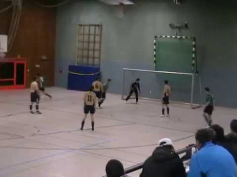 Fortuna Hagen Hallenturnier in Helfe 2008