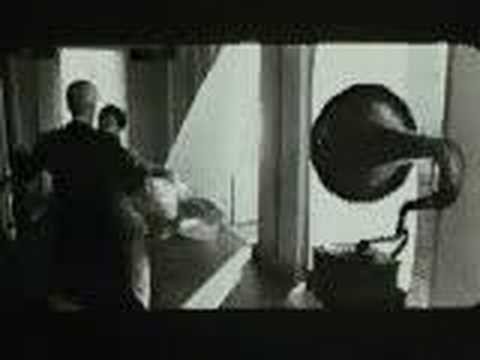 Kiss of the Spider Woman-- 1985 trailer