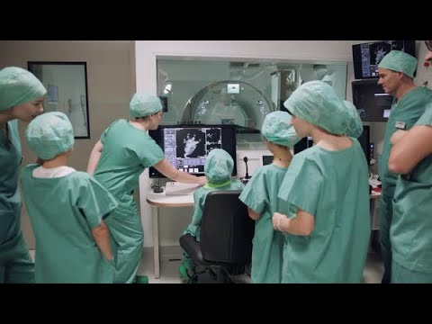 Wie ein Aktionstag mit Kindern sichtbar macht, worum es in der Medizin wirklich geht.