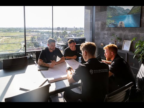 2M Klimatechnik GmbH - Ihr Partner für ein perfektes Raumklima