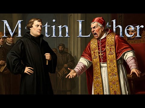 Christian Bigotry: Luther, the 4th Lateran Council, Chrysostom & the Albigensian Crusade.