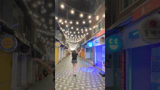 #酔っ払い #釜山 #海雲台 #人消えた #busan #haeundae #nobody #drunk #yuiavi #travel