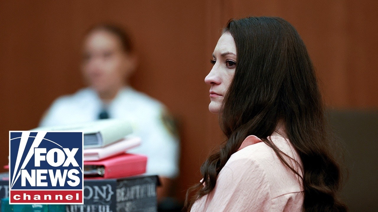 WATCH LIVE: Lindsay Clancy murder trial continues on day 18