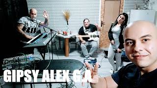 Gipsy Alex G.A. 2017 - Phadlo som mas Gipsy Alex G.A. 2017 - Phadlo som mas
