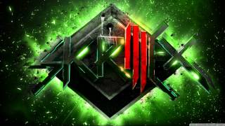 Skrillex - Ruffneck Bass (Full Flex vs. Kaba Re-Rub) REMIX 2012
