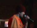 Кровосток - Лобстер-пицца (live 28.04.06) 