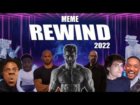 ULTIMATE 2022 REWIND
