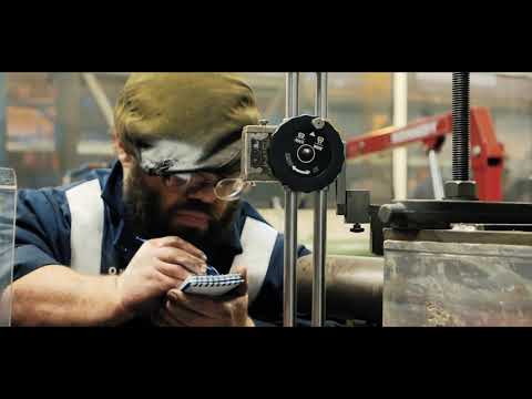 NYMR MPD Volunteering with Owain and his machines.