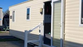 A fully equiped caravan Marton mere haven | Blackpool, United Kingdom | Hotel Re