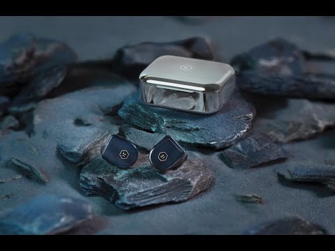 Luxury And Great Sound Are The Hallmark Of Master & Dynamic’s MW07 True