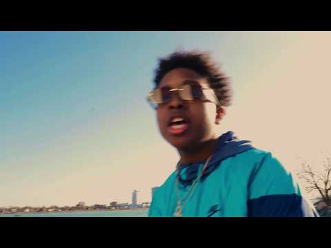 7K Luchiano "I Like It" (Official Video) ShotBy@TheOfficialRiq