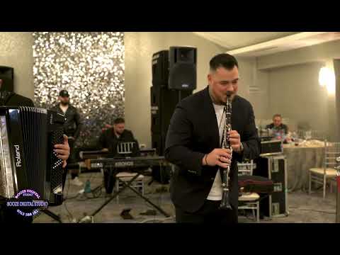 MIHAI ANDREI BAND ✅ COLAJ INSTRUMENTAL DE SUFLET 2025 (COVER) ✅ Botez Sofia Anastasia