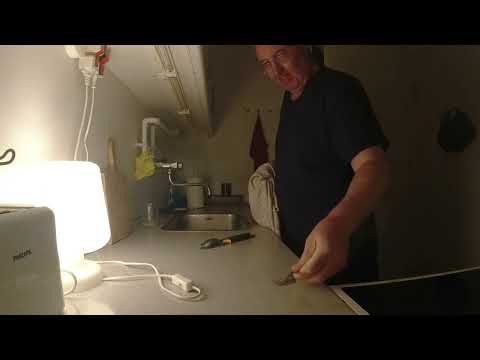 MongoTV_13092 - ENGLISH VLOG - Wednesday 8.45 AM - Dish Wash - 9.535 Video To Go