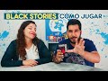 Black Stories C mo Jugar Rese a