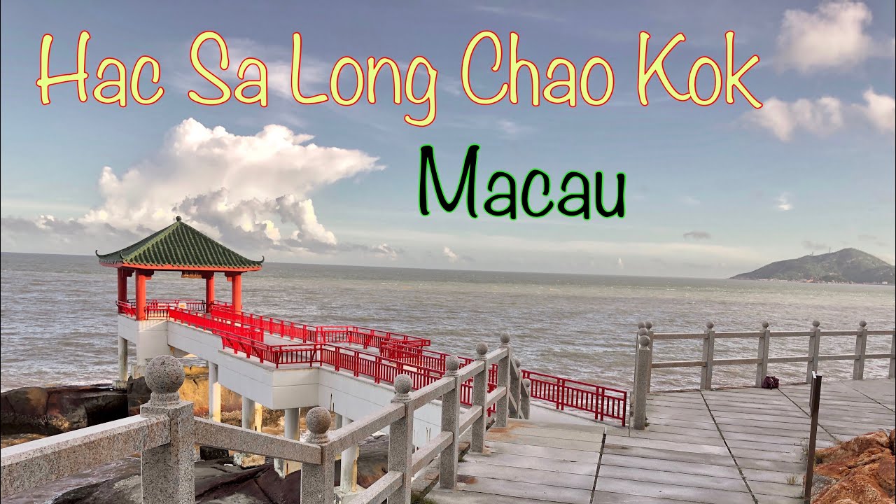 Embark on a scenic trail walk of Hac Sa Beach and lush shoreline