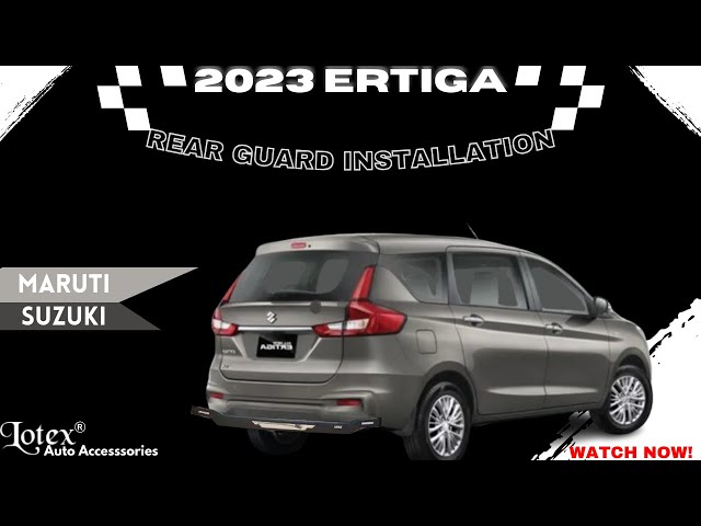 Rear Guard - Car Rear Guard Carbon Manufacturer from Ludhiana