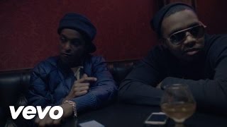 K&#39;NAAN - Nothing To Lose ft. Nas