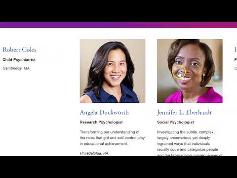 Generating Pecha Kucha Topic Ideas