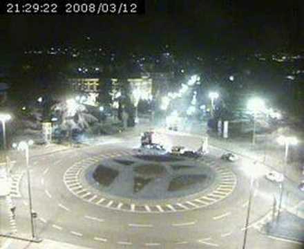 Incidente del 12 03 2008