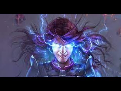 PoE 3.20. Elementalist Fire EK. Expedition on map with 85 pack size.