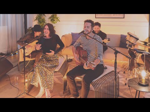 La Isla Centeno - Hace Tiempo: Casai Unplugged - Live Music Session