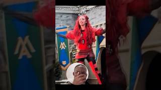 Cover art for rise of red