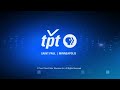 TPT 2013