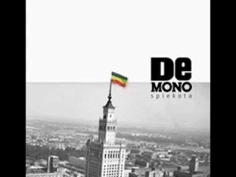 12. De Mono - Nie sadźcie rajskich jabłoni