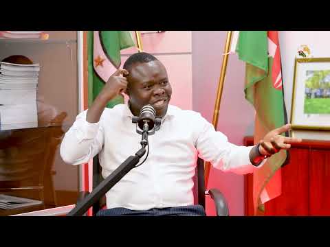 The Status of the Presidential Memorandum ft Sen Eddy Oketch - Migori County