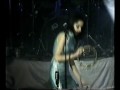 PJ Harvey Hardly Wait / Long Snake Moan live @ Kentish Town Forum, London May 11th 1995