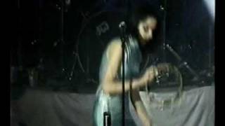 PJ Harvey Hardly Wait / Long Snake Moan live @ Kentish Town Forum, London May 11th 1995