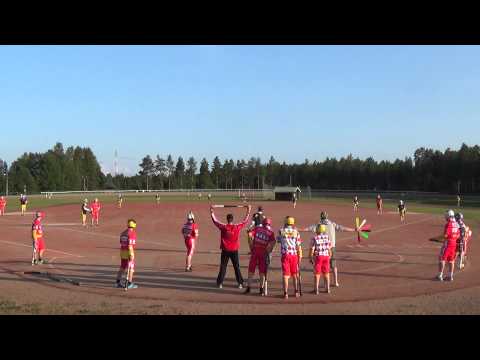 C pojat Itä Länsi KEPE Super Jakso